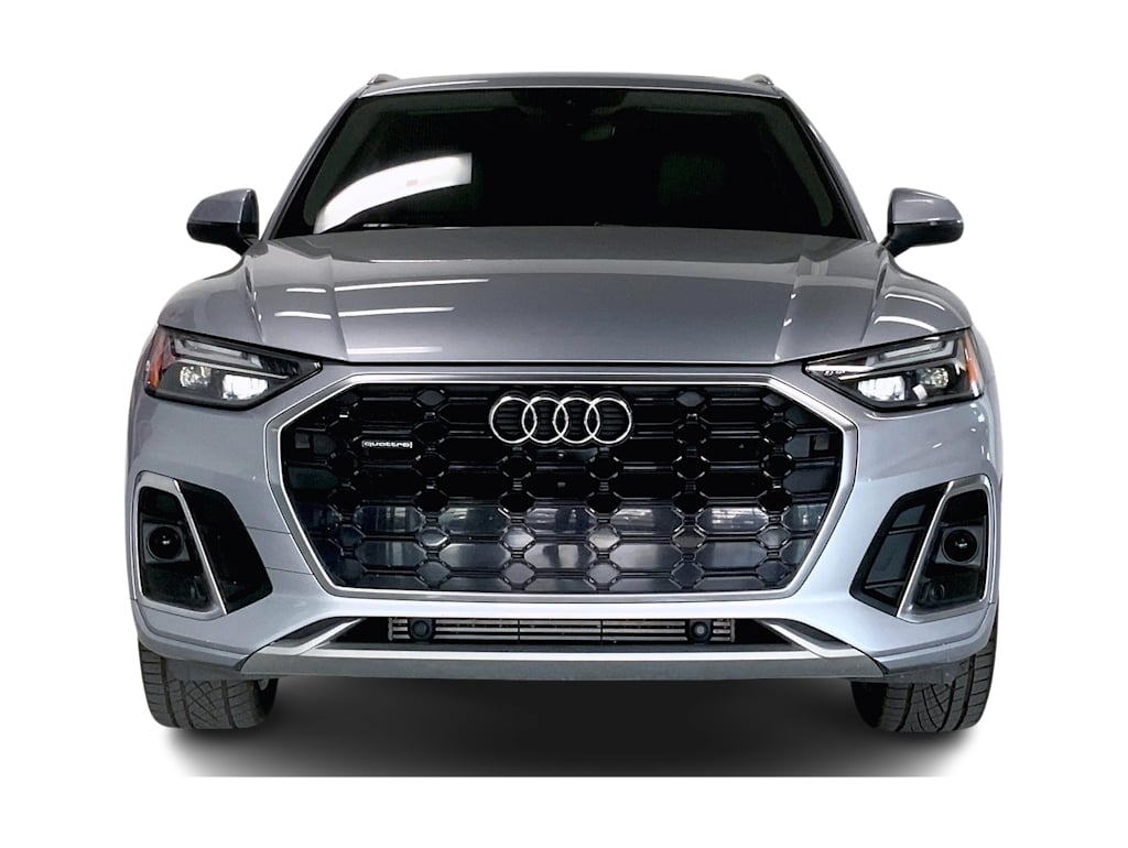 2022 Audi Q5 Premium Plus 6