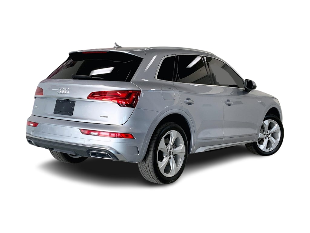 2022 Audi Q5 Premium Plus 22