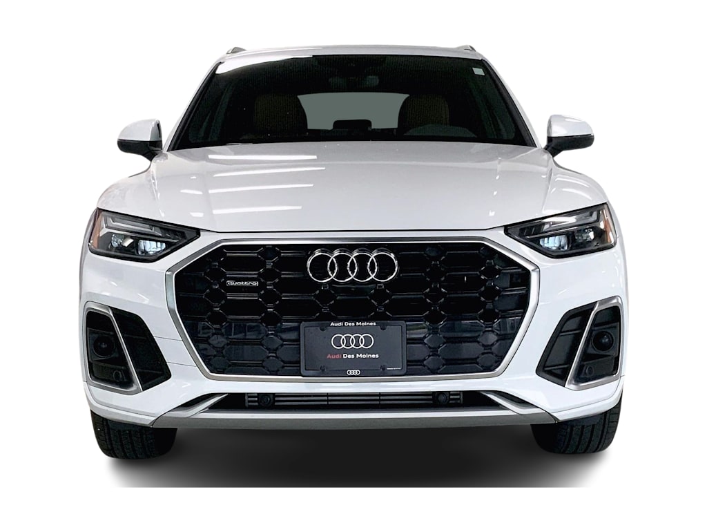 Thumbnail: 2023 Audi Q5 - 6