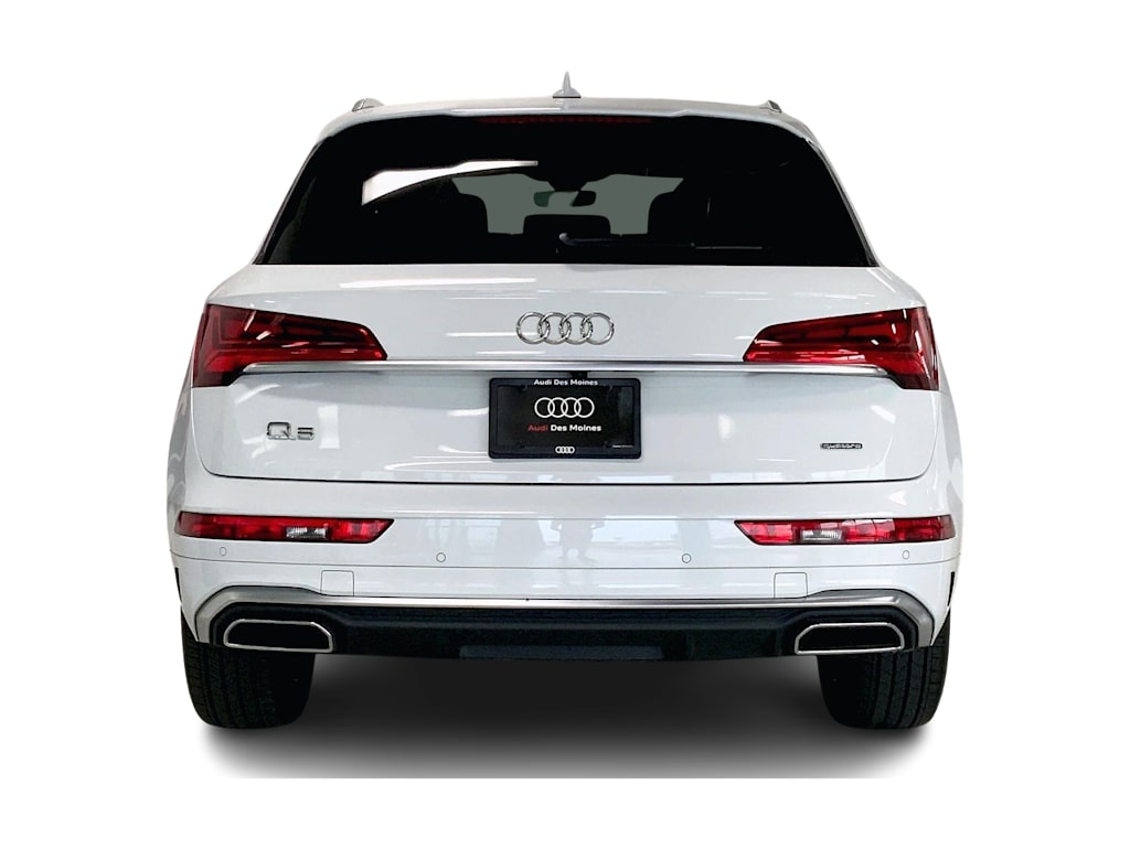 Thumbnail: 2023 Audi Q5 - 5
