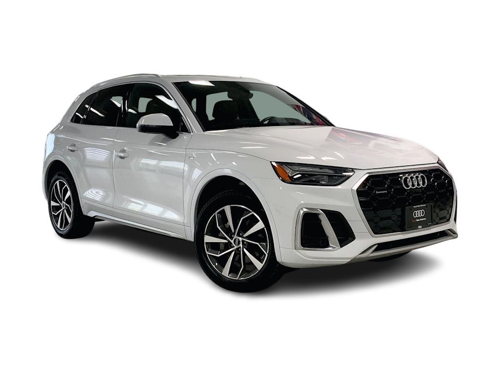 Thumbnail: 2023 Audi Q5 - 20