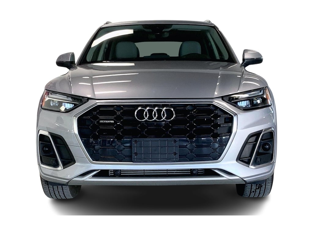 Thumbnail: 2022 Audi Q5 - 6