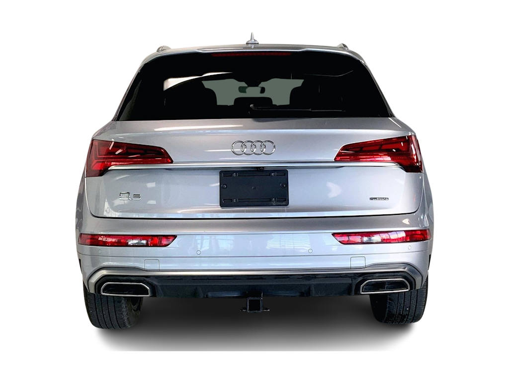 Thumbnail: 2022 Audi Q5 - 5
