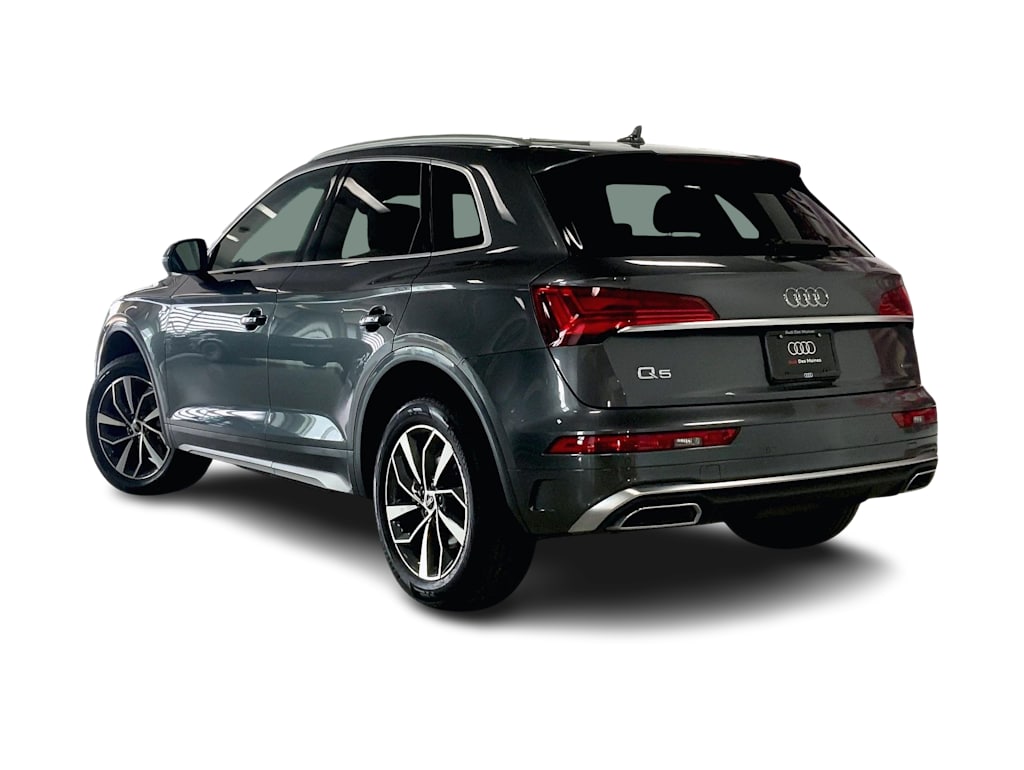 Thumbnail: 2023 Audi Q5 - 4