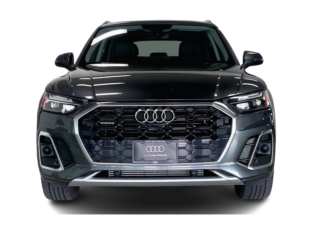 Thumbnail: 2023 Audi Q5 - 6