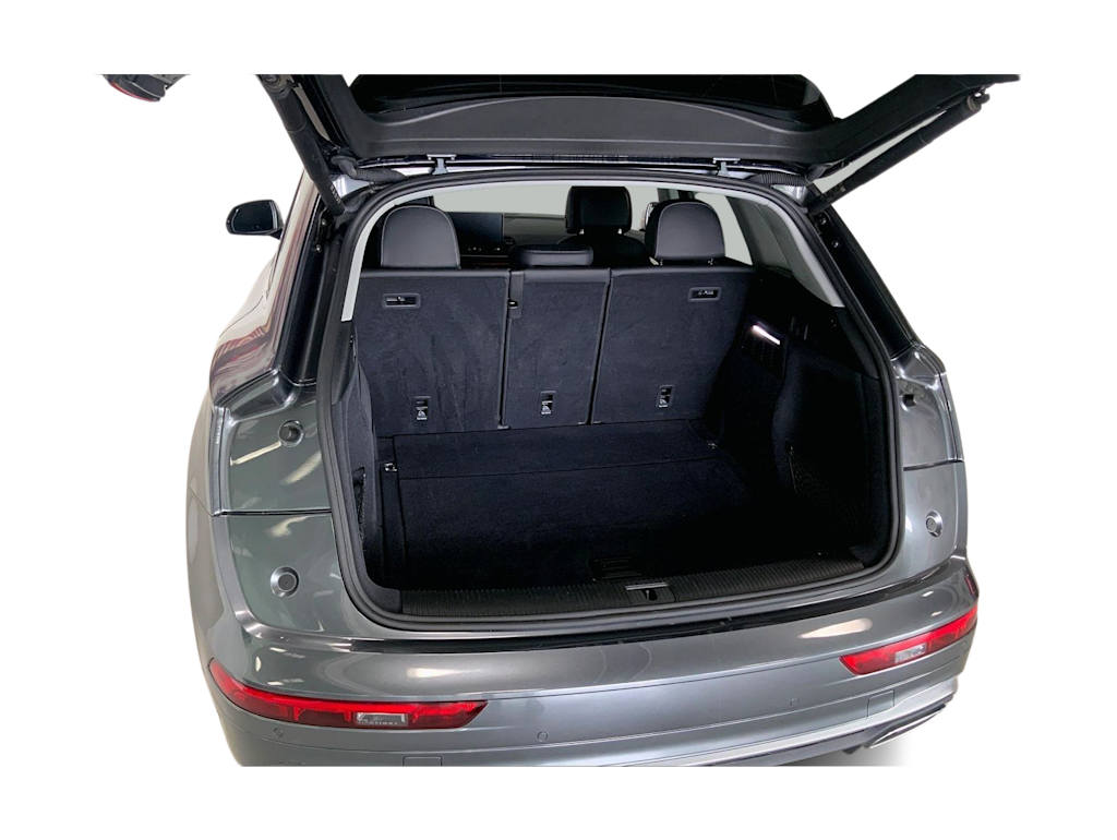 Thumbnail: 2023 Audi Q5 - 18