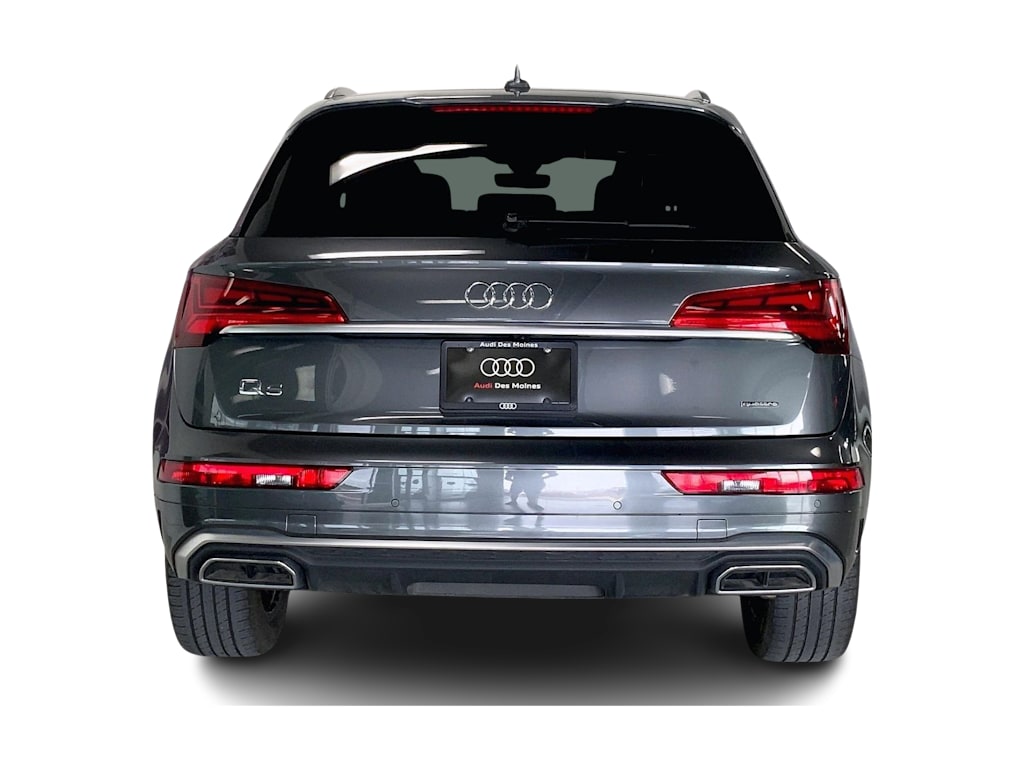 Thumbnail: 2023 Audi Q5 - 5