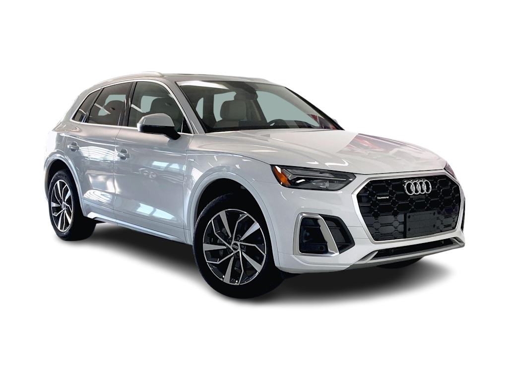 Thumbnail: 2023 Audi Q5 - 20