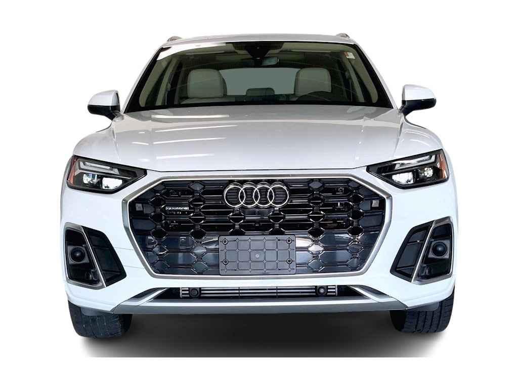 Thumbnail: 2023 Audi Q5 - 6