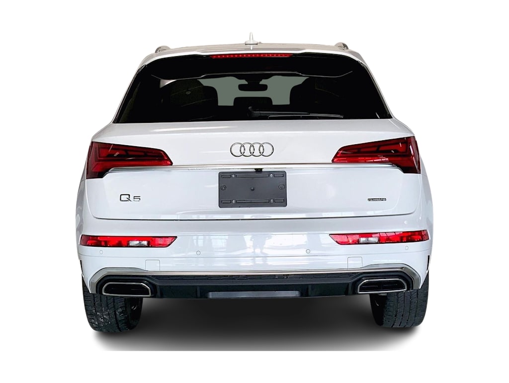 Thumbnail: 2023 Audi Q5 - 5