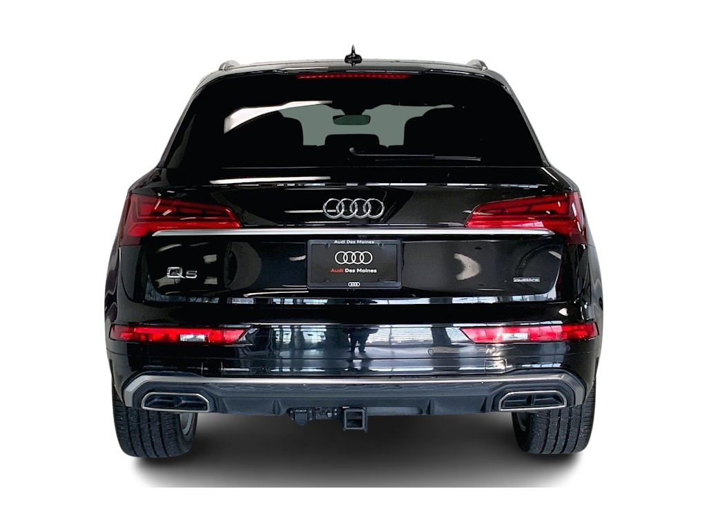 Thumbnail: 2023 Audi Q5 - 5