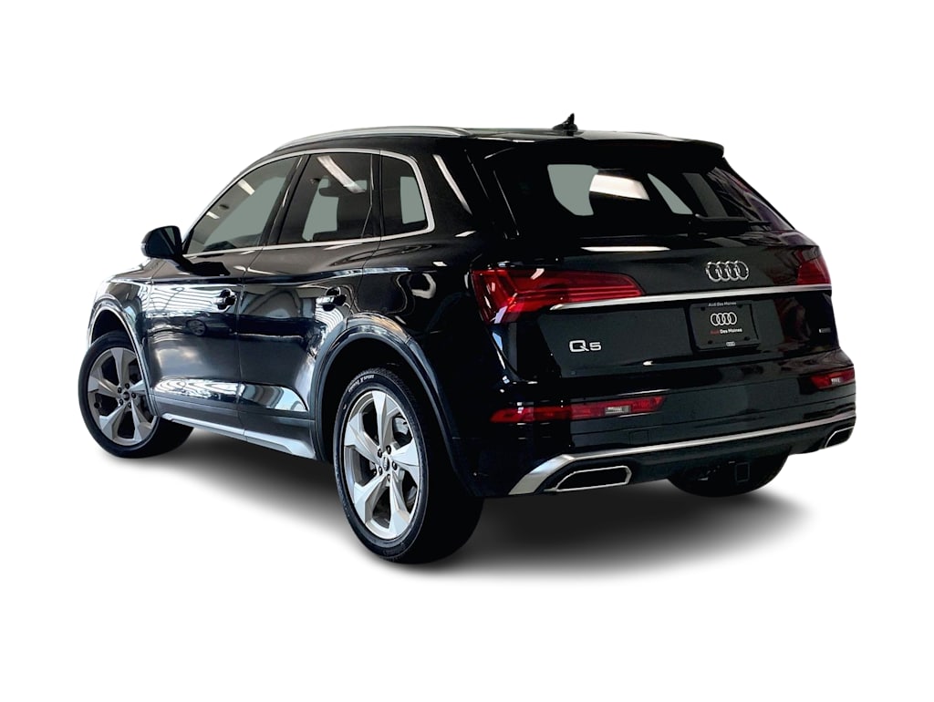 Thumbnail: 2023 Audi Q5 - 4