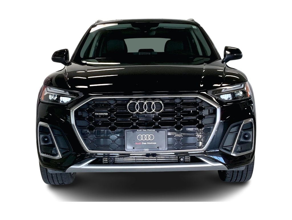 Thumbnail: 2023 Audi Q5 - 6