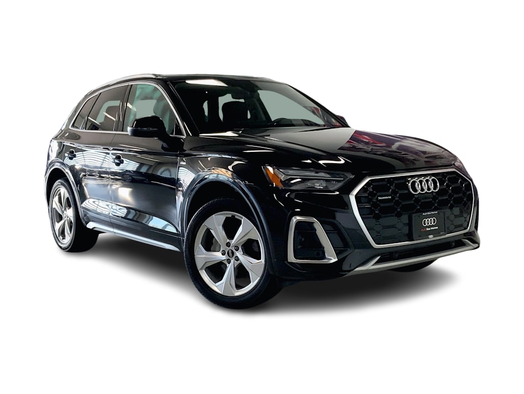 Thumbnail: 2023 Audi Q5 - 20