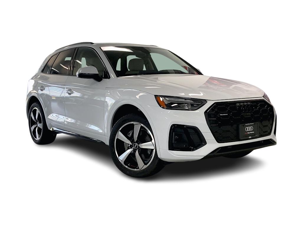 Thumbnail: 2023 Audi Q5 - 19
