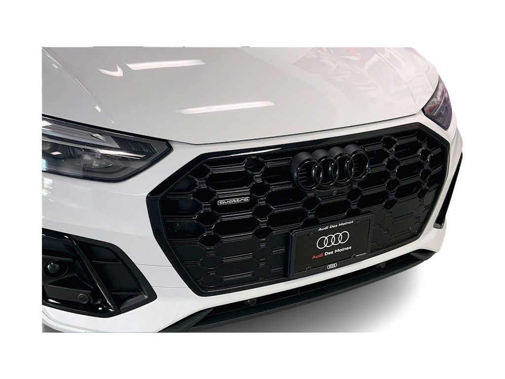Thumbnail: 2023 Audi Q5 - 29