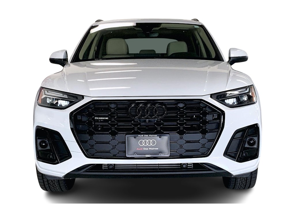 Thumbnail: 2023 Audi Q5 - 6