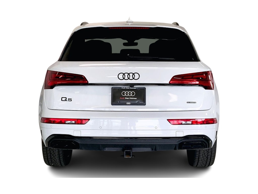 Thumbnail: 2023 Audi Q5 - 5