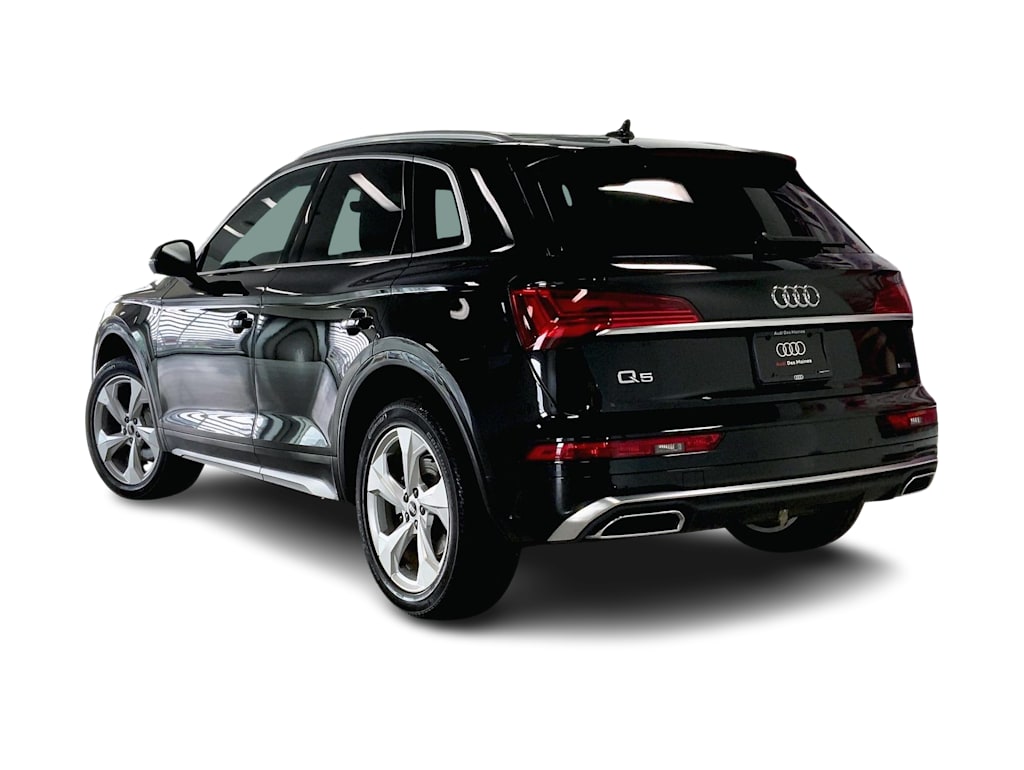 Thumbnail: 2023 Audi Q5 - 4