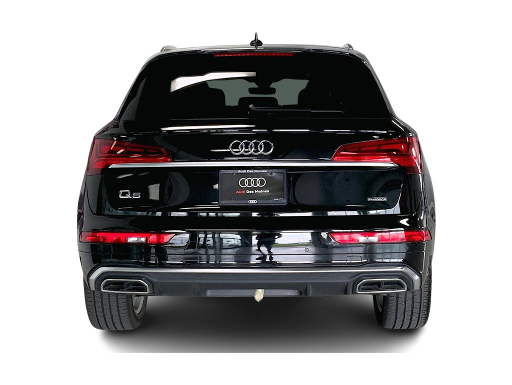 Thumbnail: 2023 Audi Q5 - 5