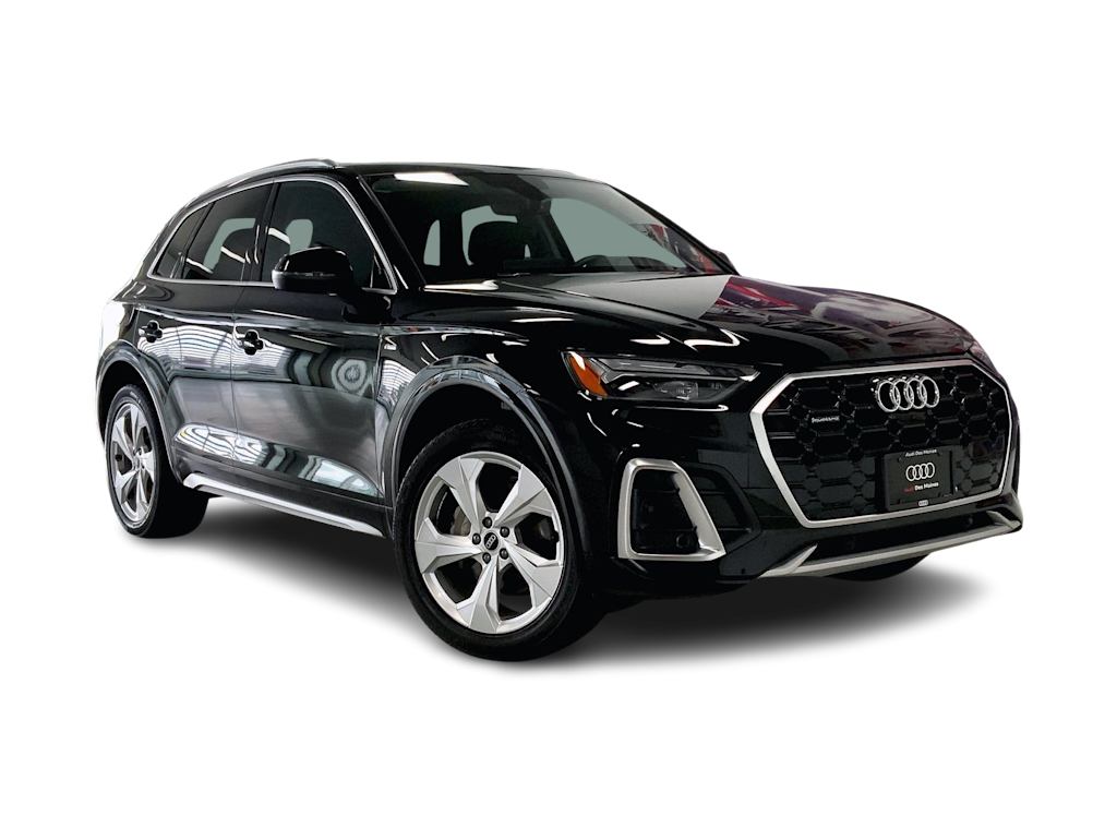 Thumbnail: 2023 Audi Q5 - 20