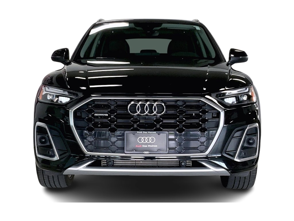 Thumbnail: 2023 Audi Q5 - 6