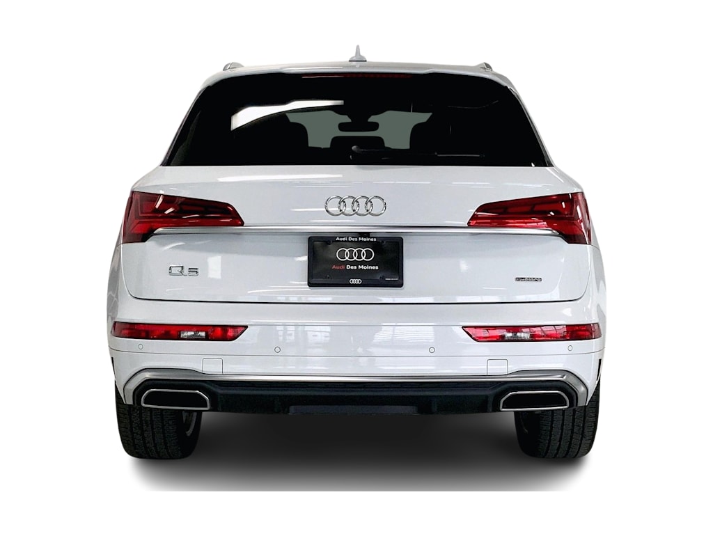 Thumbnail: 2022 Audi Q5 - 5