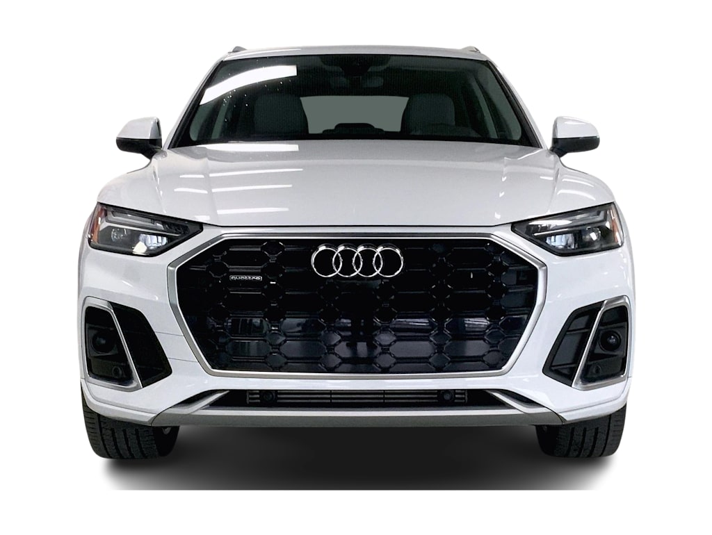Thumbnail: 2022 Audi Q5 - 6