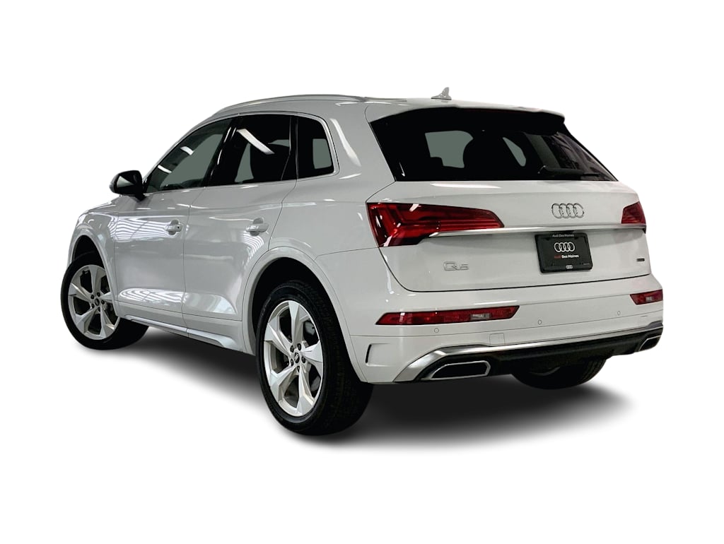 Thumbnail: 2022 Audi Q5 - 4