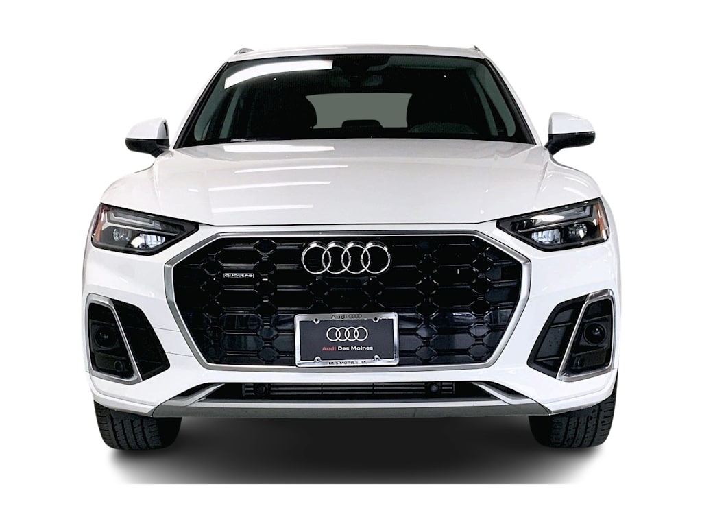 Thumbnail: 2022 Audi Q5 - 6