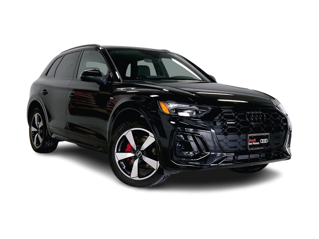 2024 Audi Q5 e Premium 20