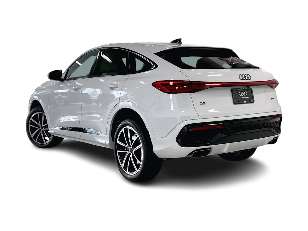 Thumbnail: 2026 Audi Q5 - 4
