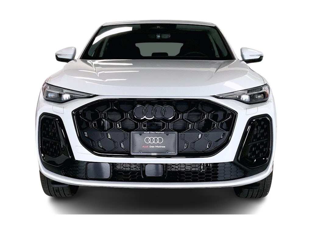 Thumbnail: 2026 Audi Q5 - 6
