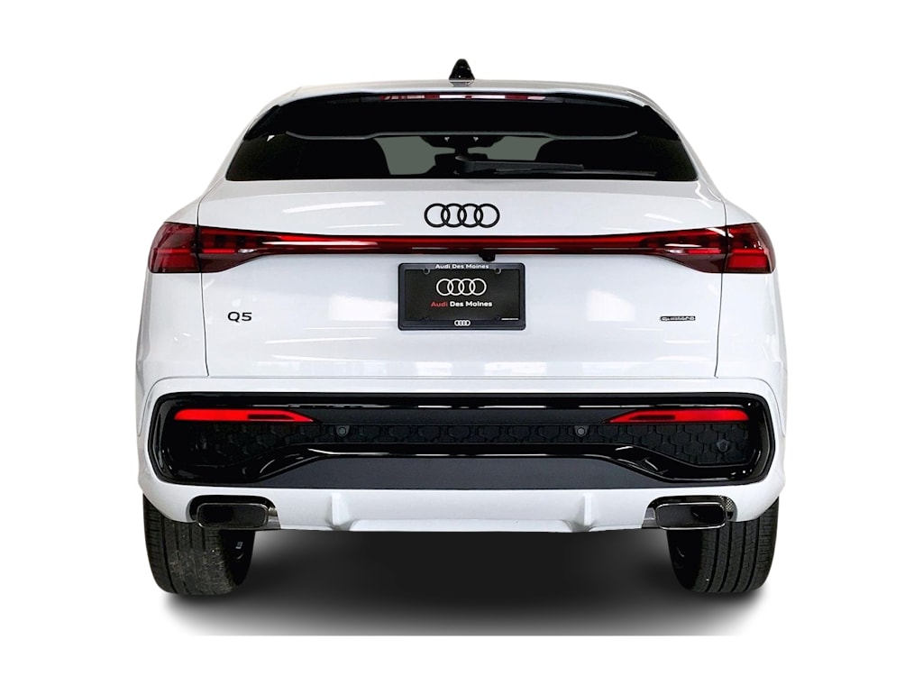 Thumbnail: 2026 Audi Q5 - 5