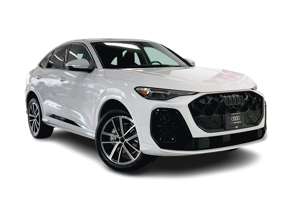 Thumbnail: 2026 Audi Q5 - 21