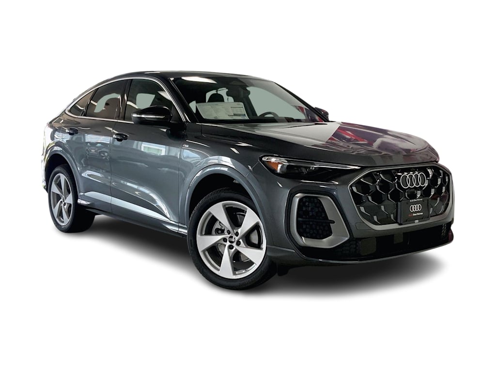 Thumbnail: 2026 Audi Q5 - 20
