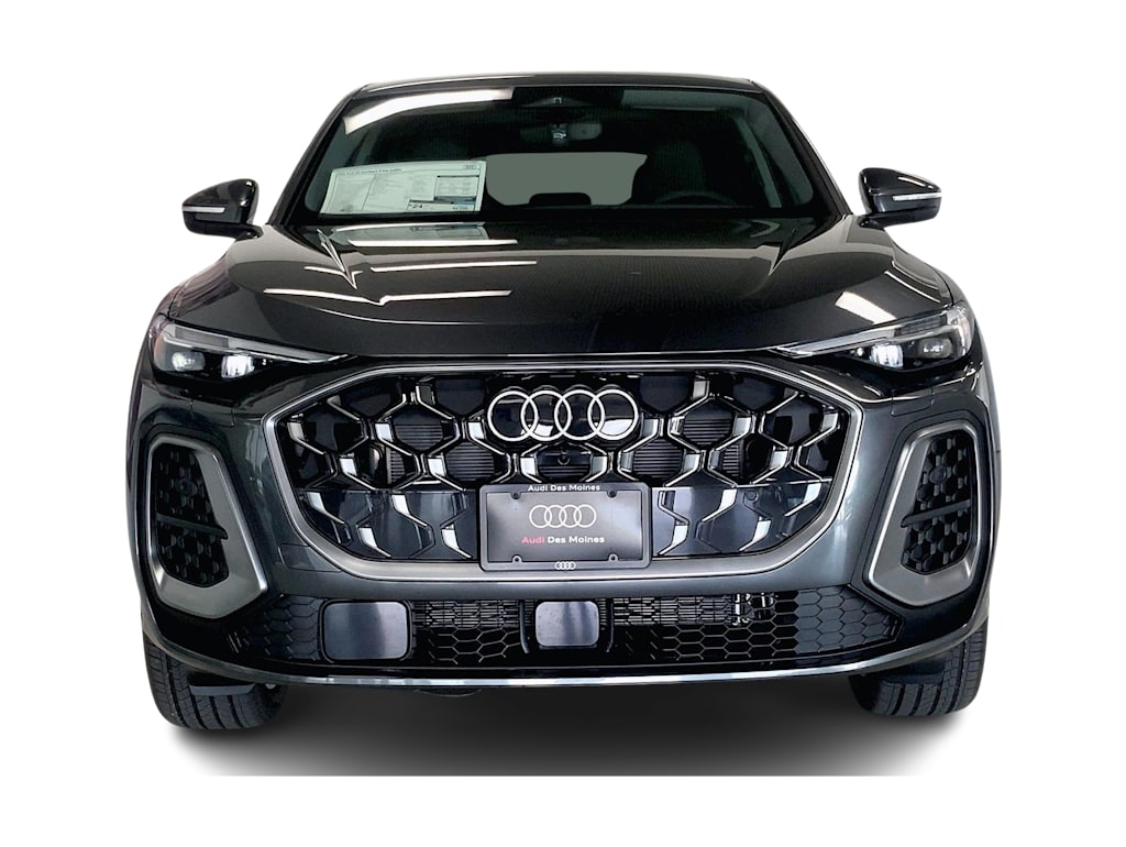 Thumbnail: 2026 Audi Q5 - 6