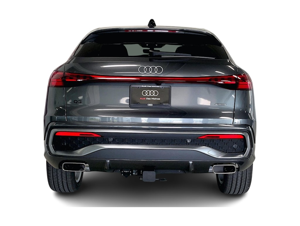 Thumbnail: 2026 Audi Q5 - 5