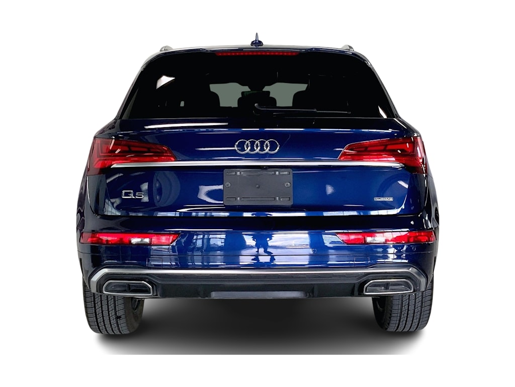 Thumbnail: 2025 Audi Q5 - 5