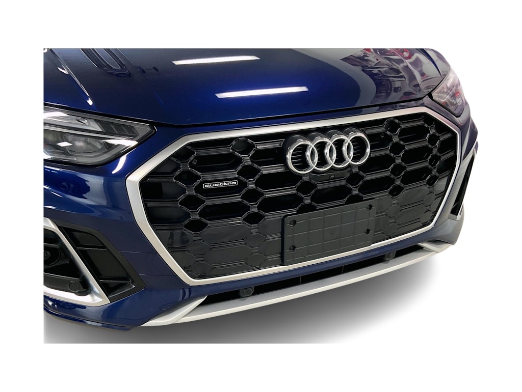 Thumbnail: 2025 Audi Q5 - 30