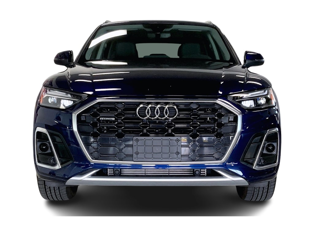 Thumbnail: 2025 Audi Q5 - 6