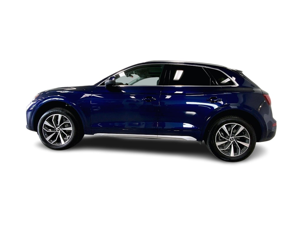 Thumbnail: 2025 Audi Q5 - 3