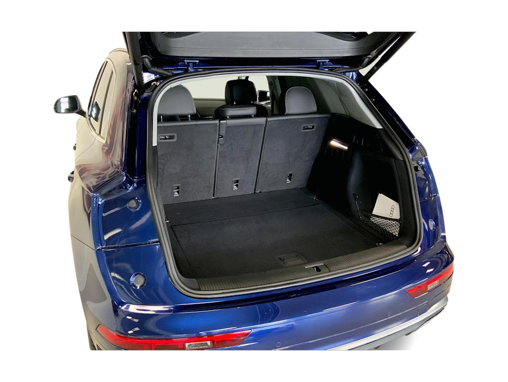 Thumbnail: 2025 Audi Q5 - 17