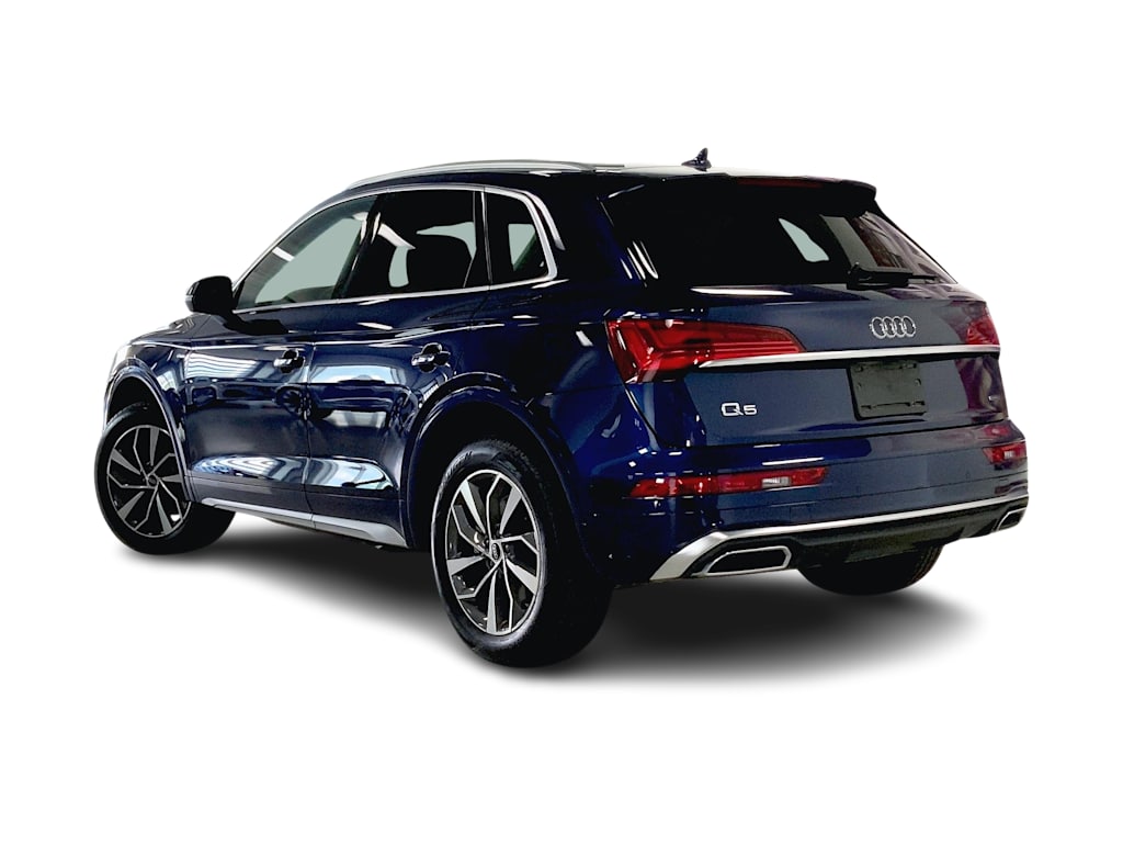 Thumbnail: 2025 Audi Q5 - 4