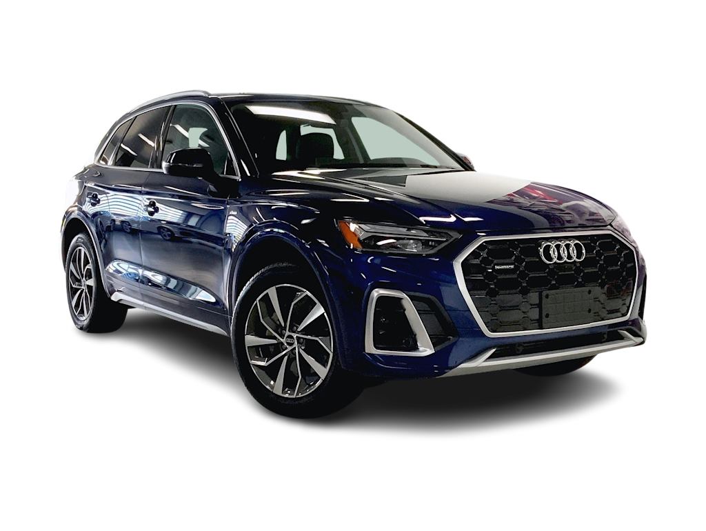 Thumbnail: 2025 Audi Q5 - 22
