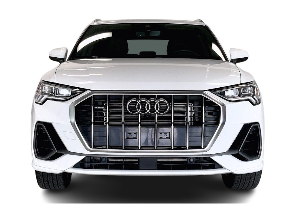 Thumbnail: 2024 Audi Q3 - 6