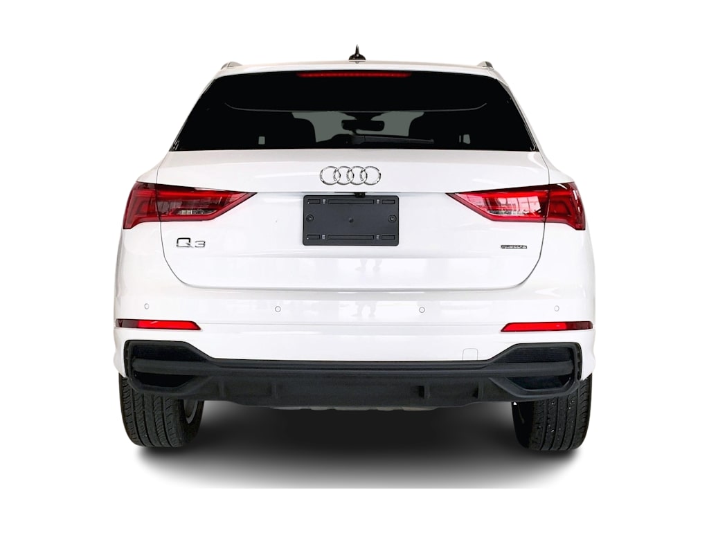 Thumbnail: 2024 Audi Q3 - 5