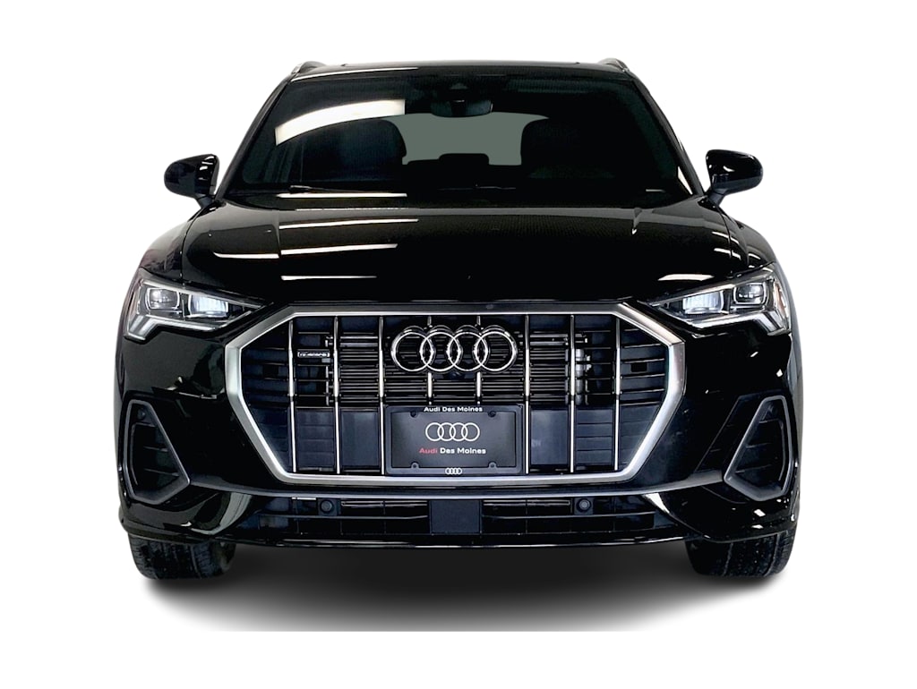 Thumbnail: 2023 Audi Q3 - 6