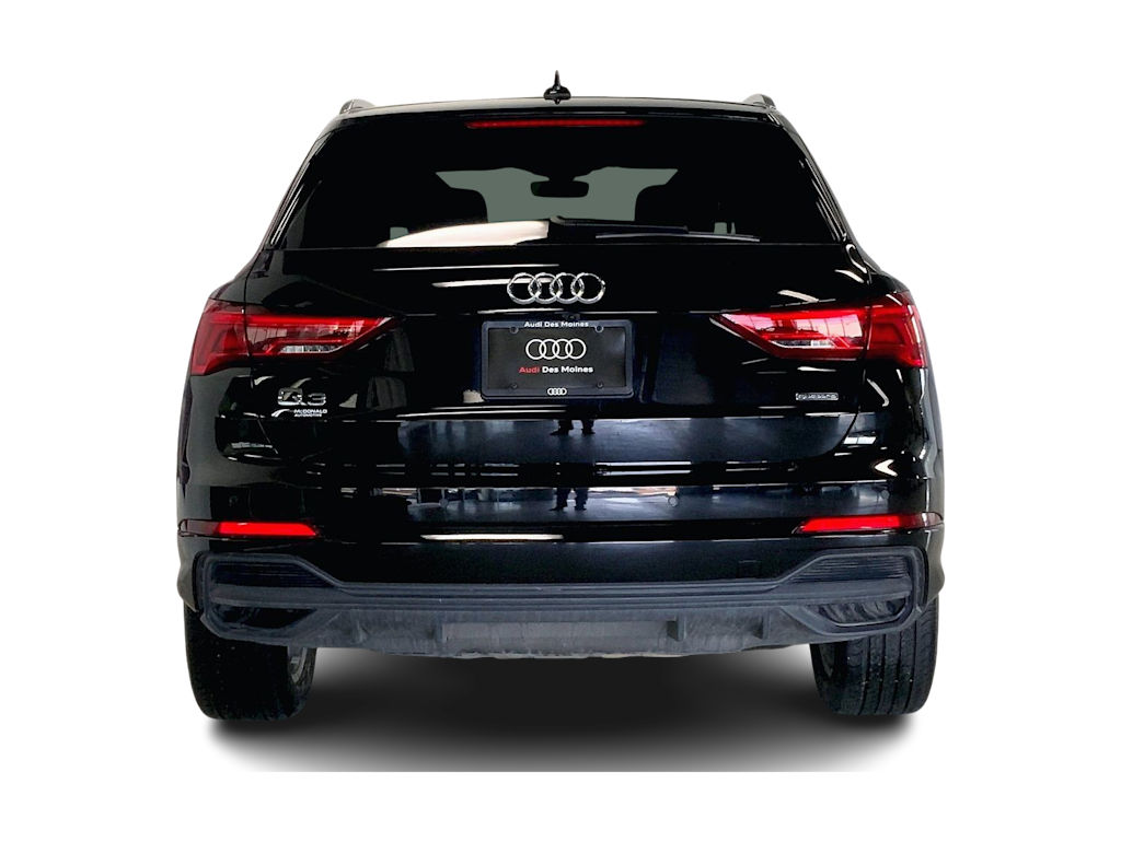 Thumbnail: 2023 Audi Q3 - 5