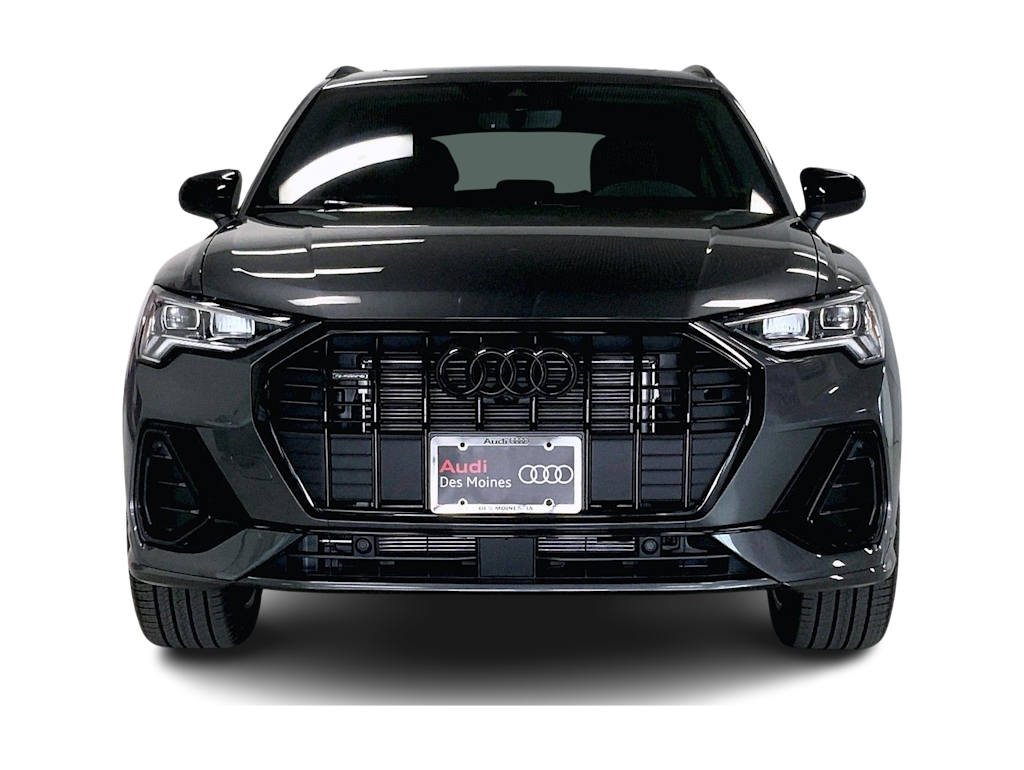 Thumbnail: 2025 Audi Q3 - 6